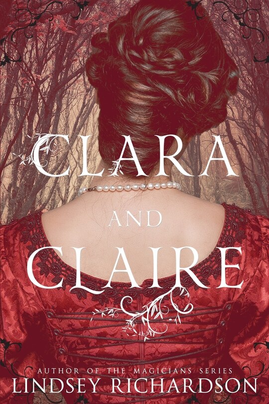 Couverture_Clara and Claire