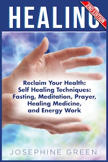 Front cover_Healing
