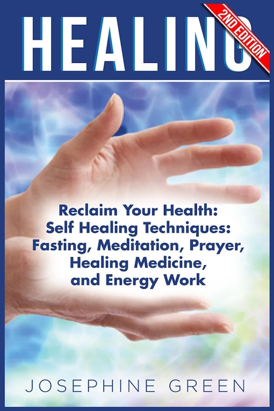 Front cover_Healing
