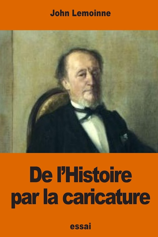 De l'Histoire par la caricature