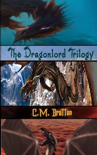 Front cover_The Dragonlord Trilogy
