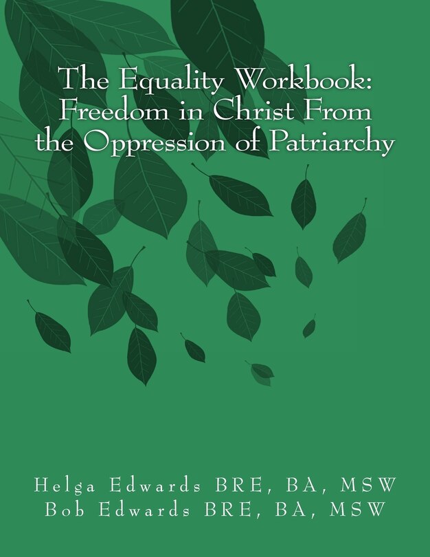 Front cover_The Equality Workbook