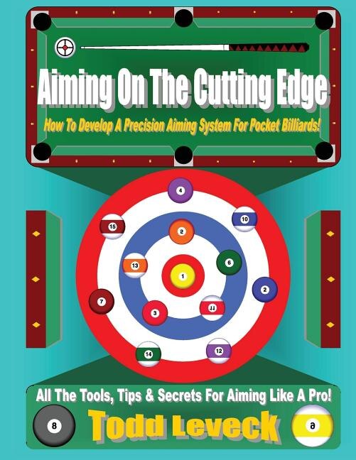 Couverture_Aiming On The Cutting Edge