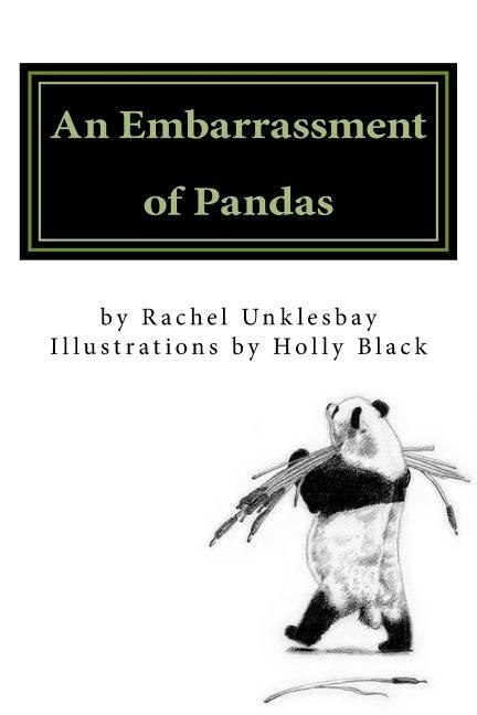 Couverture_An Embarrassment of Pandas