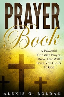 Couverture_Prayer Book