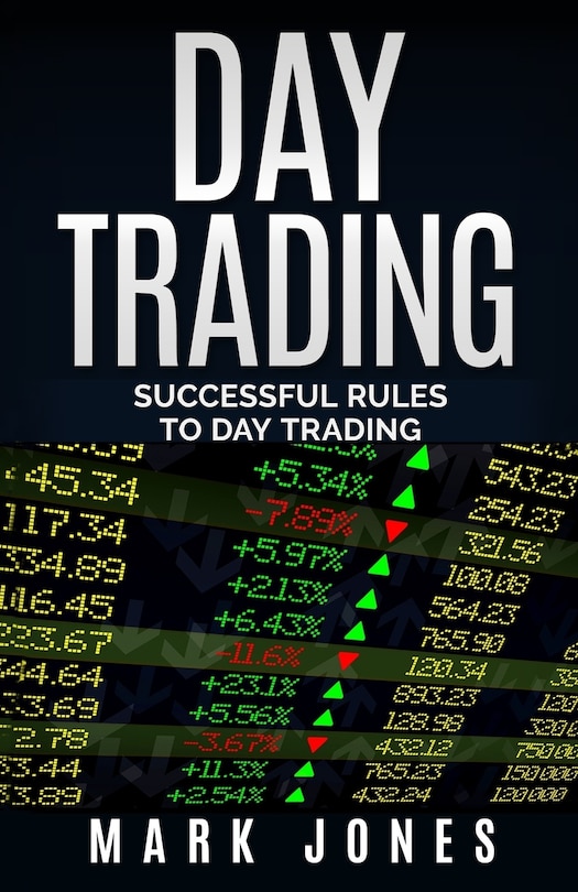 Front cover_Day trading