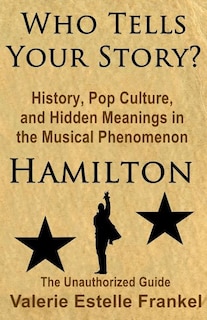 Front cover_Who Tells Your Story?