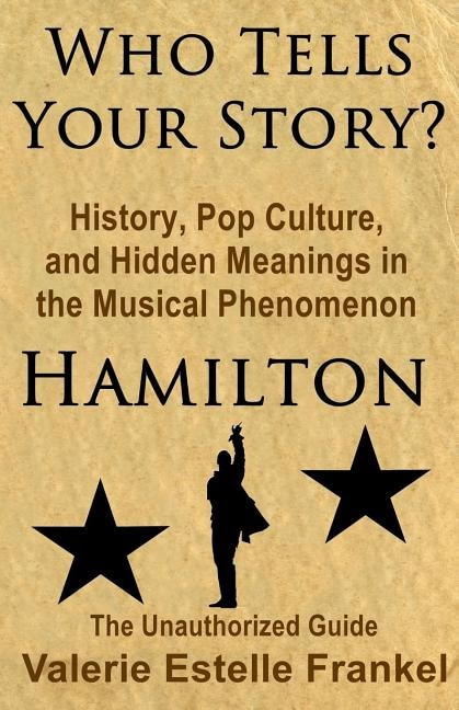 Front cover_Who Tells Your Story?