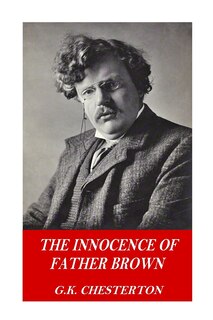 Front cover_The Innocence of Father Brown