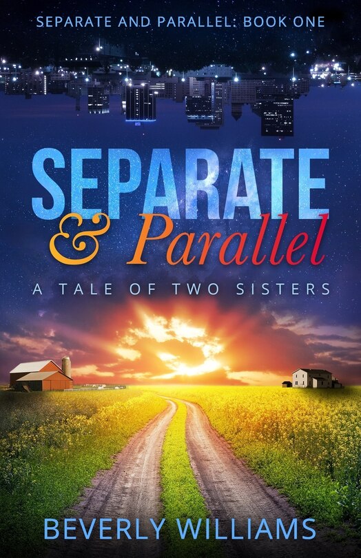 Front cover_Separate and Parallel