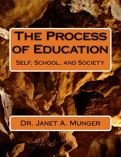 Couverture_The Process of Education