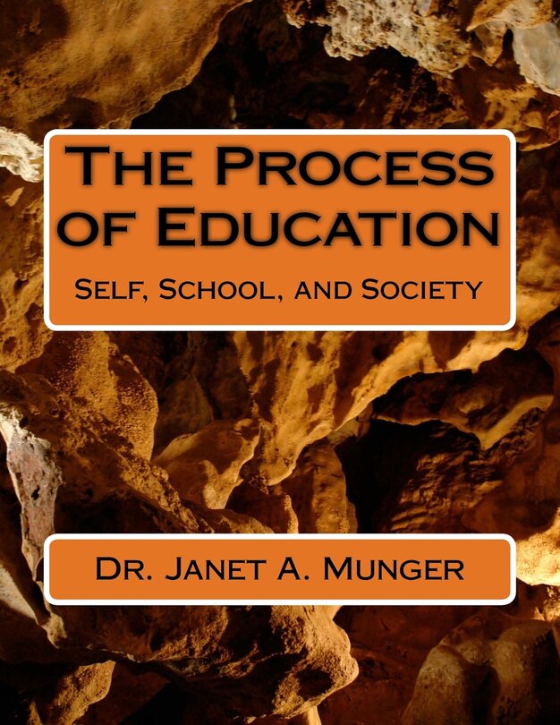 Couverture_The Process of Education