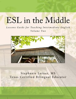 Couverture_ESL in the Middle