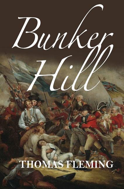 Front cover_Bunker Hill