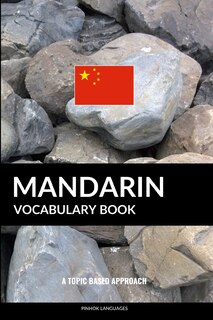 Front cover_Mandarin Vocabulary Book