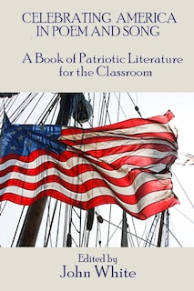 Front cover_Celebrating America in Poem and Song