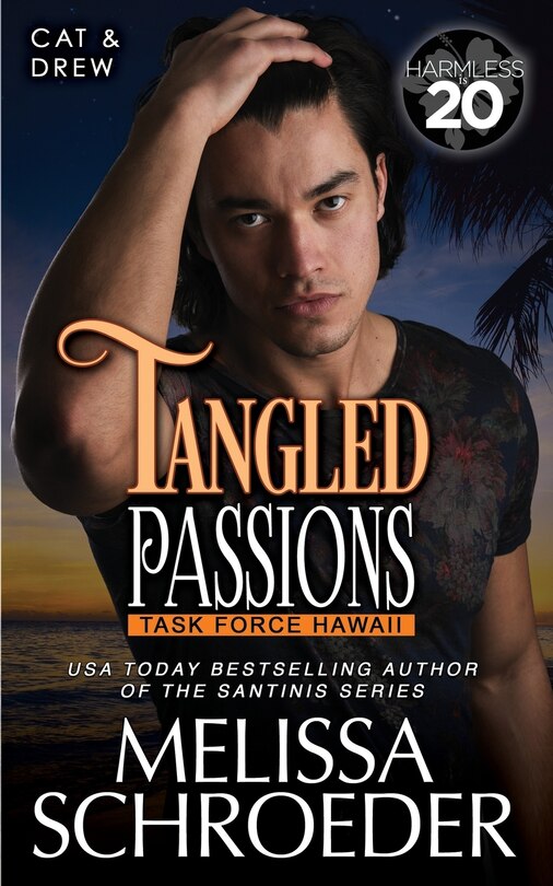 Front cover_Tangled Passions