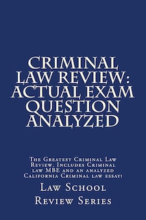 Front cover_Criminal Law Review