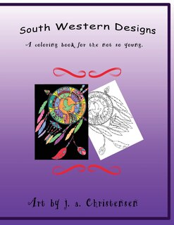 Front cover_South Western Designs