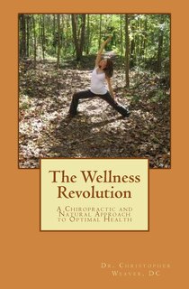 Front cover_The Wellness Revolution