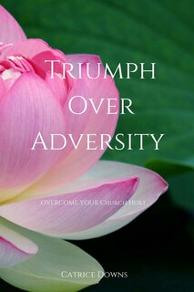 Couverture_Triumph Over Adversity