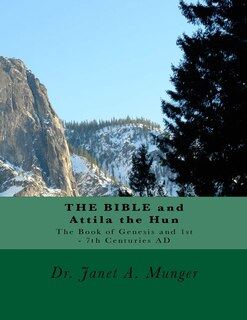Couverture_THE BIBLE and Attila the Hun