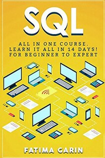 Front cover_Sql