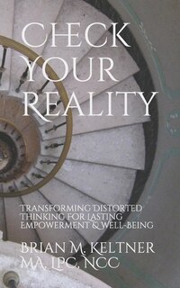 Front cover_Check Your Reality