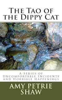 Front cover_The Tao of the Dippy Cat