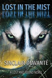 Front cover_Lost In The Mist