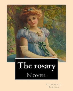 Front cover_The rosary. By