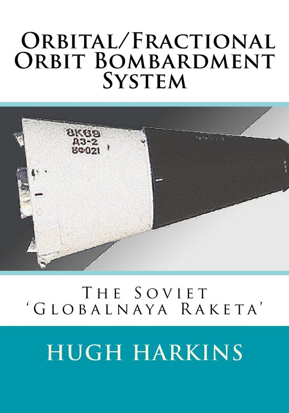 Front cover_Orbital/Fractional Orbit Bombardment System
