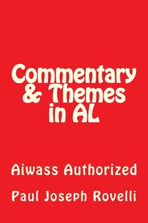 Couverture_Commentary & Themes in AL