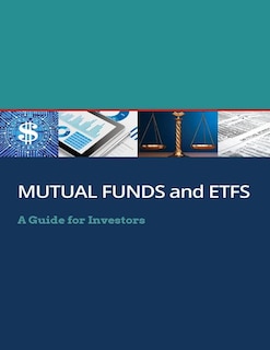 Front cover_Mutual Funds and Exchange-traded Funds (ETFs)