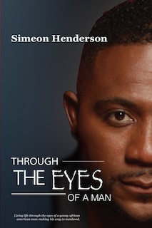 Couverture_Through The Eyes of A Man