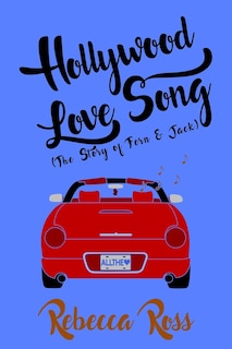Front cover_Hollywood Love Song