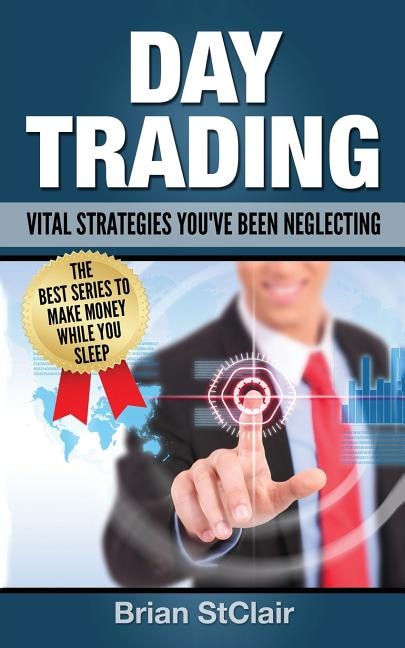 Front cover_Day Trading