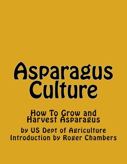 Front cover_Asparagus Culture