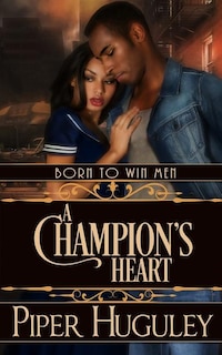 Couverture_A Champion's Heart