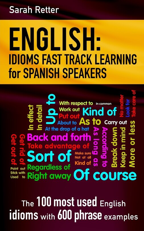 Front cover_English