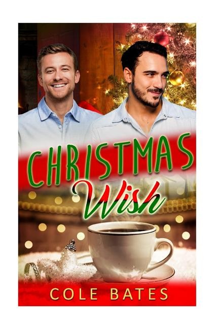 Front cover_Christmas Wish