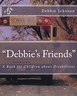 Front cover_Debbie's Friends