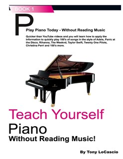 Front cover_Teach Yourself Piano