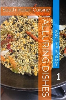Front cover_Alluring Dishes