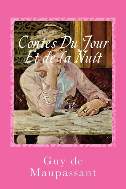 Couverture_Contes Du Jour Et de la Nuit