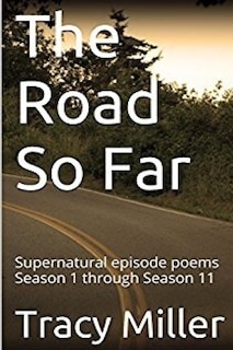 Front cover_The Road So Far