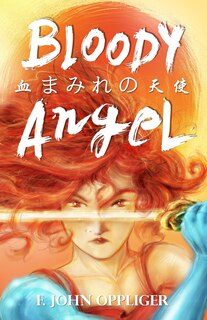 Front cover_Bloody Angel