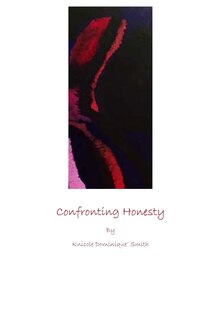 Front cover_Confronting Honesty