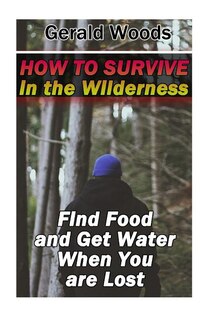 Couverture_How To Survive In The Wilderness