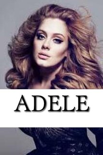 Front cover_Adele